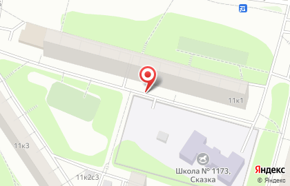 Персей тк на карте