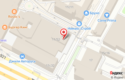 ООО Желени на карте