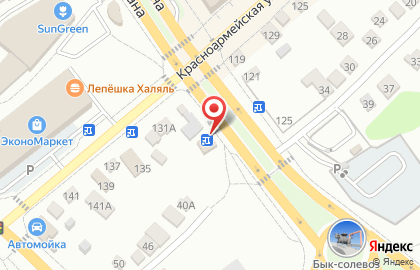 Магазин автозапчастей для иномарок Корея и Япония на карте