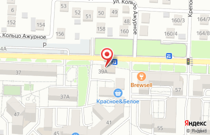 Банкетный зал Ной на улице Чехова на карте