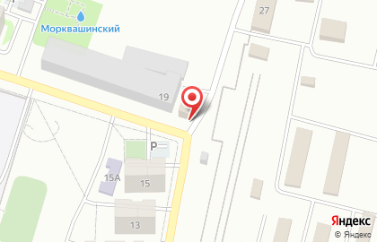 Автомойка в Самаре на карте