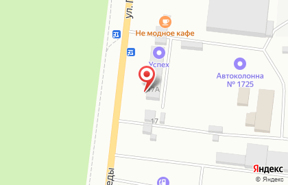 Торговая компания Водовозов в Ростове-на-Дону на карте