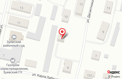 Триколор на карте