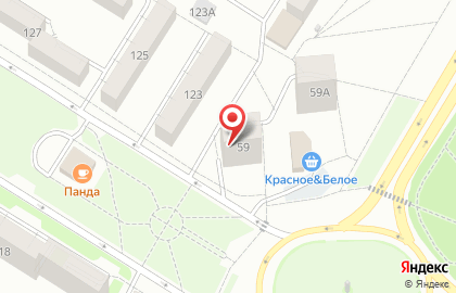 Мастерская по ремонту изделий из кожи Diamond gloss на карте