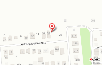 Компания по облицовке природным камнем на карте