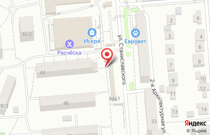 Сибклубок.ru, интернет-магазин пряжи и товаров для рукоделия. Пряжа почтой на карте