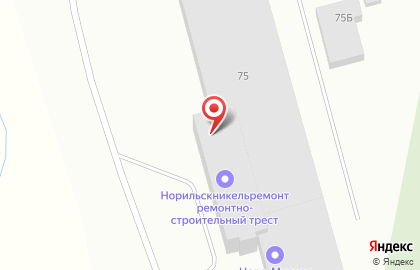 Служба доставки осетинских пирогов Едим как дома в Центральном районе на карте