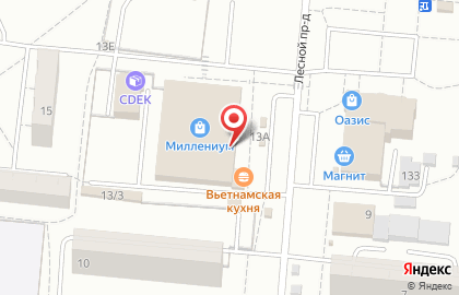 Магазин алкогольной продукции ВинАГрад на улице Дианова, 13 на карте