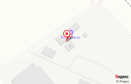 Торговая компания Компания Стройторг в Октябрьском районе на карте