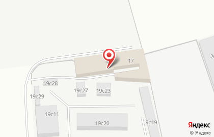 Компания Строй СПА технологии на карте