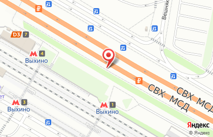 Интернет-магазин Nogotkam.ru на карте