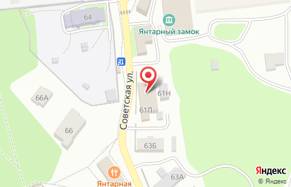 LaBerg на карте