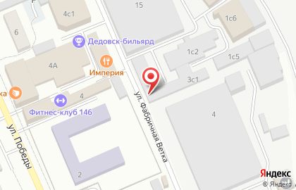 Автомойка в Москве на карте