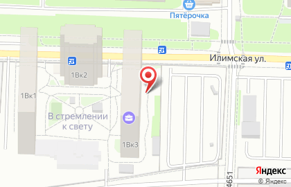Интернет-магазин автозапчастей Авто-200 на карте