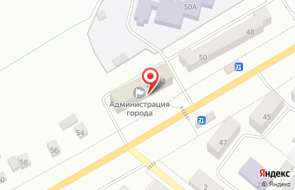 Арт-проект Арт-проект на улице Островского на карте
