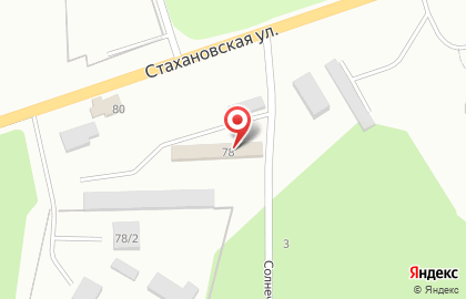 Служба проката автомобилей Ars-car на карте