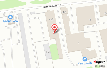 Кафе восточной кухни Рахан на карте