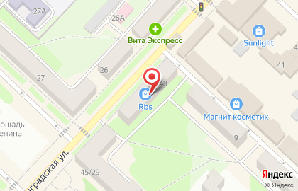 Компания натяжных потолков Ваш стиль на карте