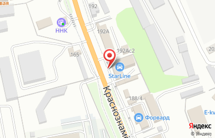 Автомагазин Ws-dv Tuning на карте