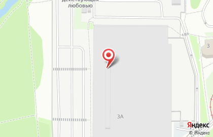 Торгово-сервисная компания SG-Service на Автозаводской улице на карте