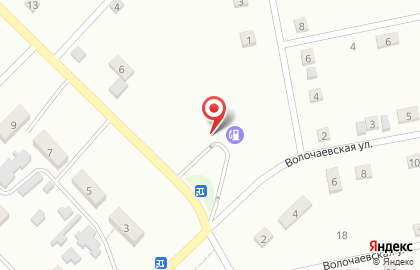 АЗС в Кемерово на карте