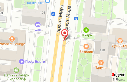 Компьютерная помощь CompMaster4You на карте