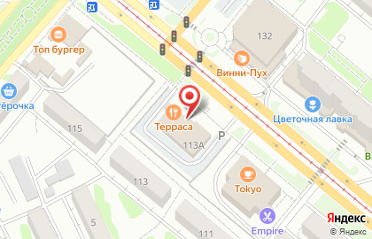 Купи кухню и шкаф на карте