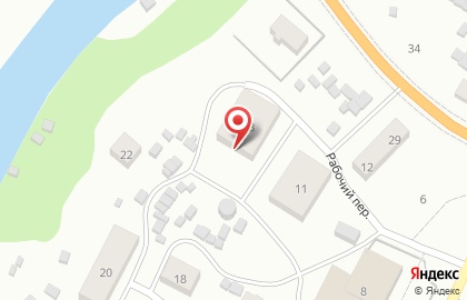 СберБанк в Петрозаводске на карте