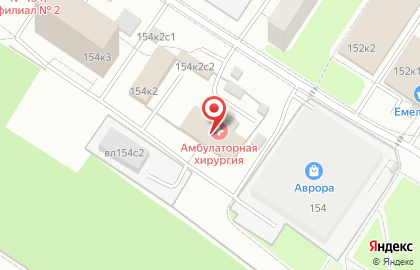 Дом быта Тёплый Стан на Профсоюзной улице на карте