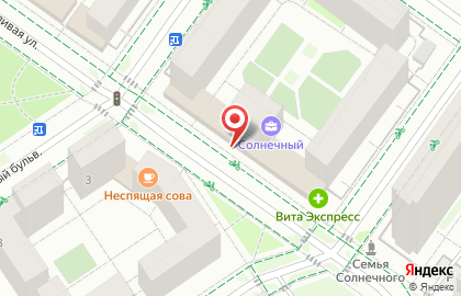 Рекламно-производственная компания Гранд Технолоджи на карте