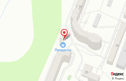 Торгово-производственная компания Ореол Здоровья на улице Короленко на карте
