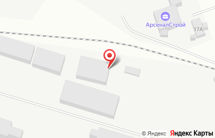 Братская мясная компания на карте