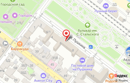 Журнал Народы Дагестана на карте