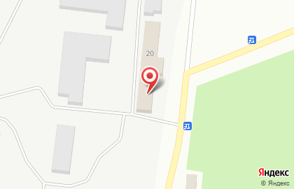 Агентство недвижимости Гелиос в Челябинске на карте