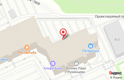Фабрика люков и дверей Revizor в Новомосковском округе на карте