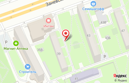 Перевозкин-24 на карте