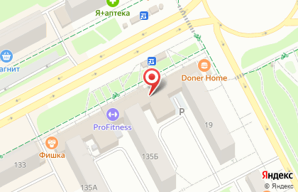 Фотосалон на Кольце на карте