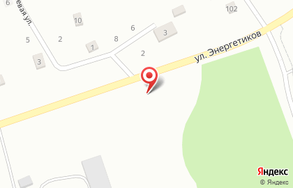 ООО БалтСервисГрупп на карте