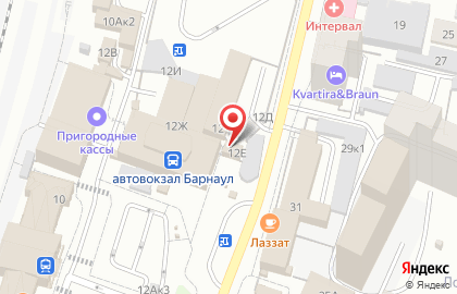 Для народа на карте