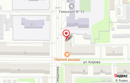 Аптечный пункт ФиФарм на карте