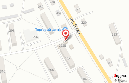Магазин промышленных товаров во Владивостоке на карте