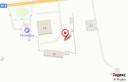 Многопрофильная фирма СтройАвтоТрейд в Саранске на карте