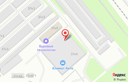 ООО Нева-Трейлер на Южном шоссе на карте