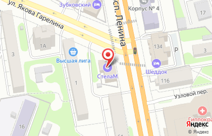Topotziv.ru на карте