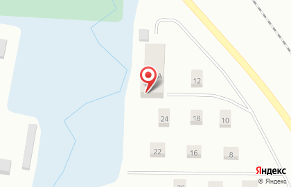 Компания Немо на карте