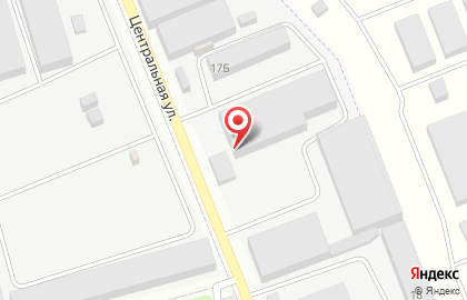 Компания Aeromag-Lytkarino на карте