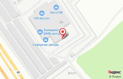 Компания Центр Стекло на карте