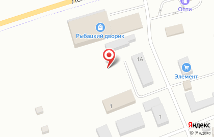 Компания Пелла-Камень на карте