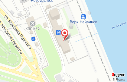 Кафе Оазис, кафе на Вокзальной улице на карте