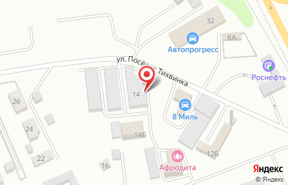 Formula67 на карте